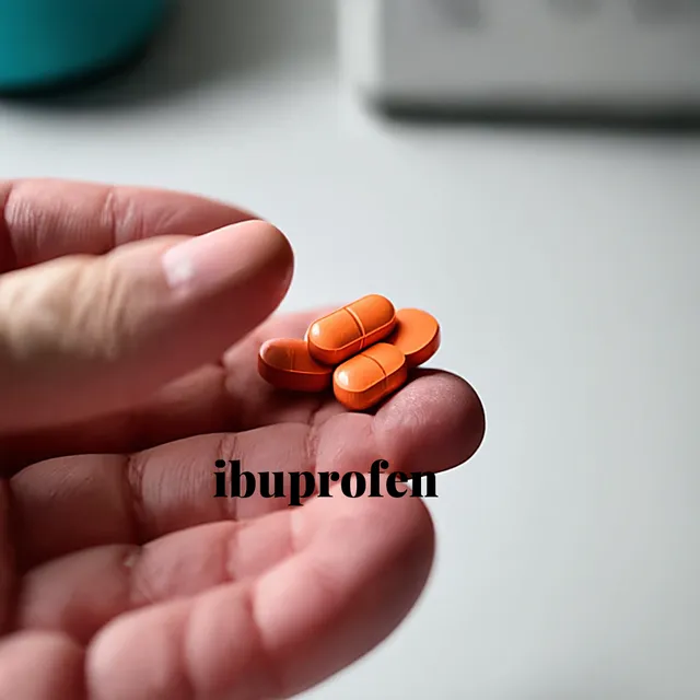 Ibuprofen 400mg pris